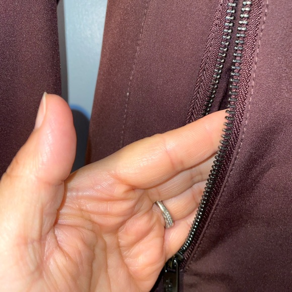 Calvin Klein Jacket - Picture 3 of 9